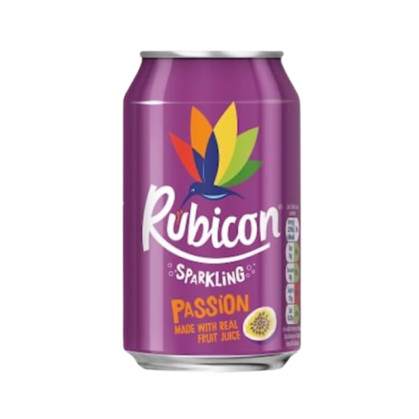 RUBICON PASSION 24X33CL