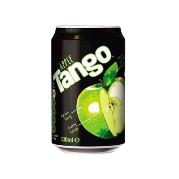 TANGO POMME 24X33CL