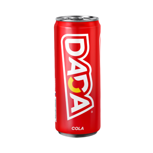 DADA COLA 24X33CL