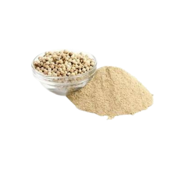 POIVRE BLANC 800GR