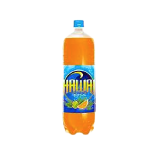 HAWAI 6X2L