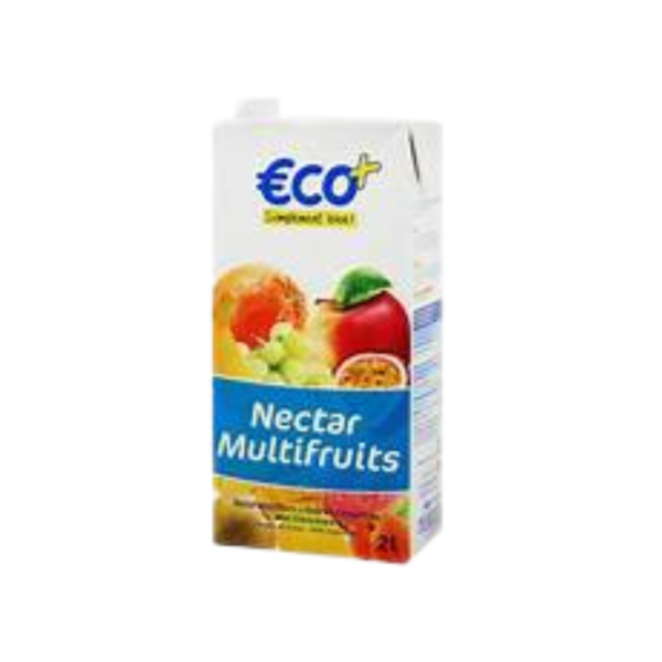 ARO MULTIFRUIT 6X1L