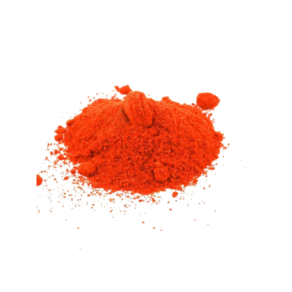 PIMENT DOUX 800GR