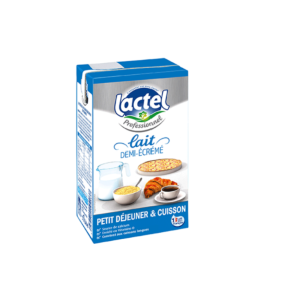 LACTEL 6X1L
