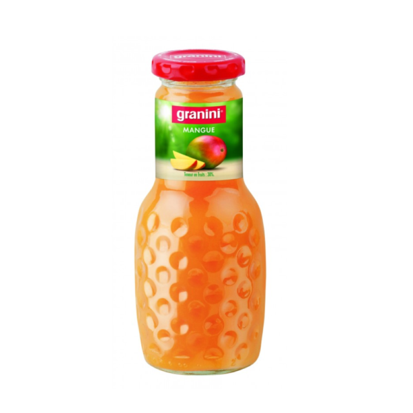 GRANINI MANGUE 12X25 CL