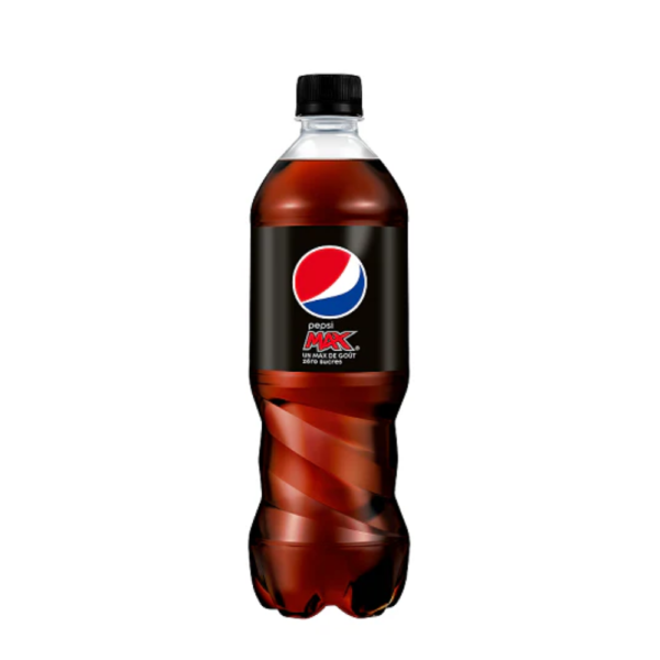 PEPSI MAX 12X50 CL
