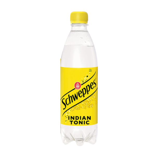 SCHWEPPES TONIC 12X50CL