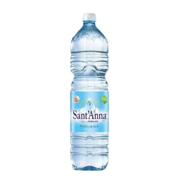 SANT'ANNA 6X1.5L