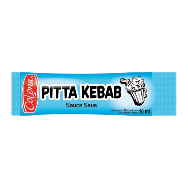 PITTA 10 ML/500 PIECES