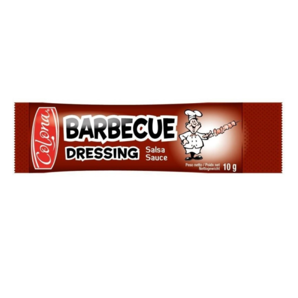 BARBECUE 10 G / 500 PIECES