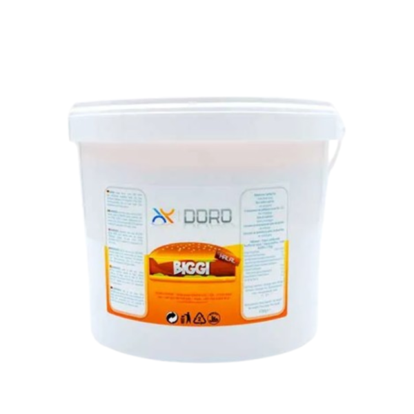 BIGGI DORO 4.8 KG
