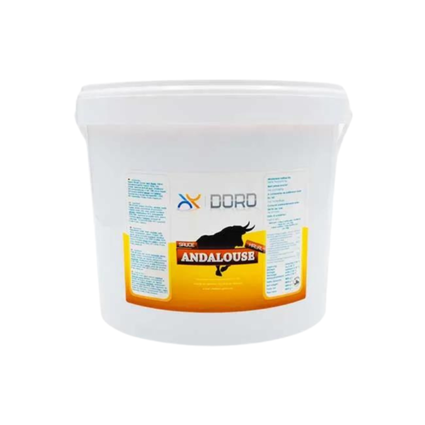 ANDALOUSE DORO 4.8 KG