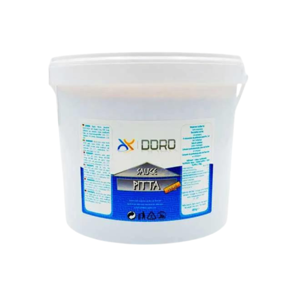 PITTA DORO 4.8 KG