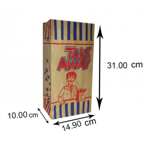 SAC KRAFT R8