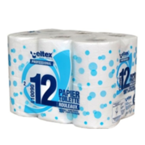 W/C TISSUE PAPIER (MAXI JUMBO EXTRA SOFT) ECO C6