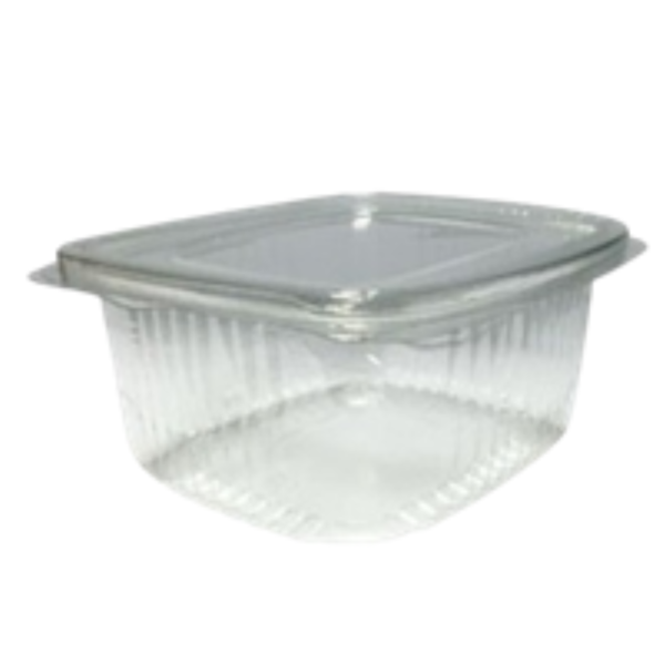 BOITE À SALADE 500ML X 500 PSC
