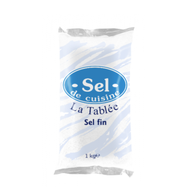 SEL FIN 1 KG