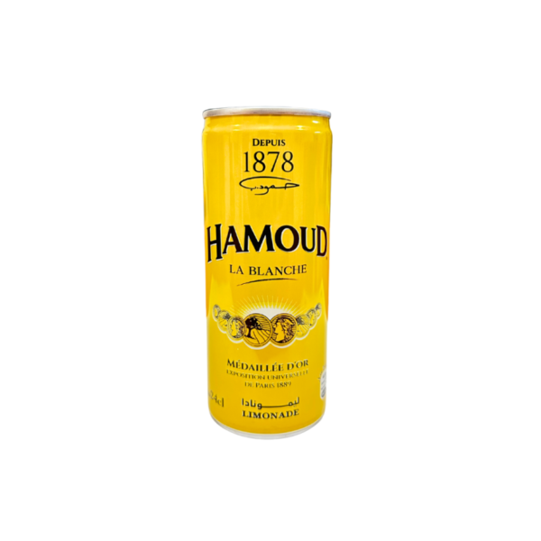 HAMOUD 24 X24 CL