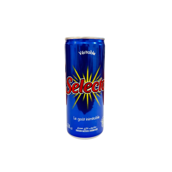 SELECTO 24 X24 CL