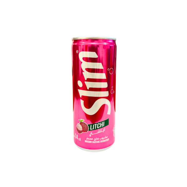 SLIM LITCHI 24 X24 CL