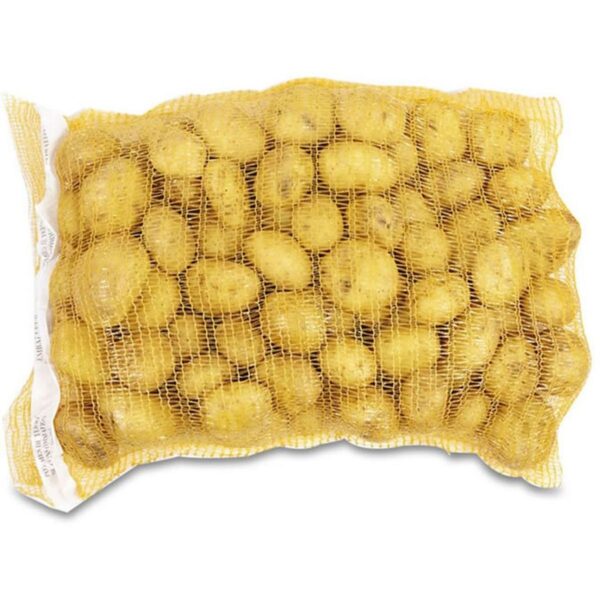 POMME DE TERRE LAVER 5 KG