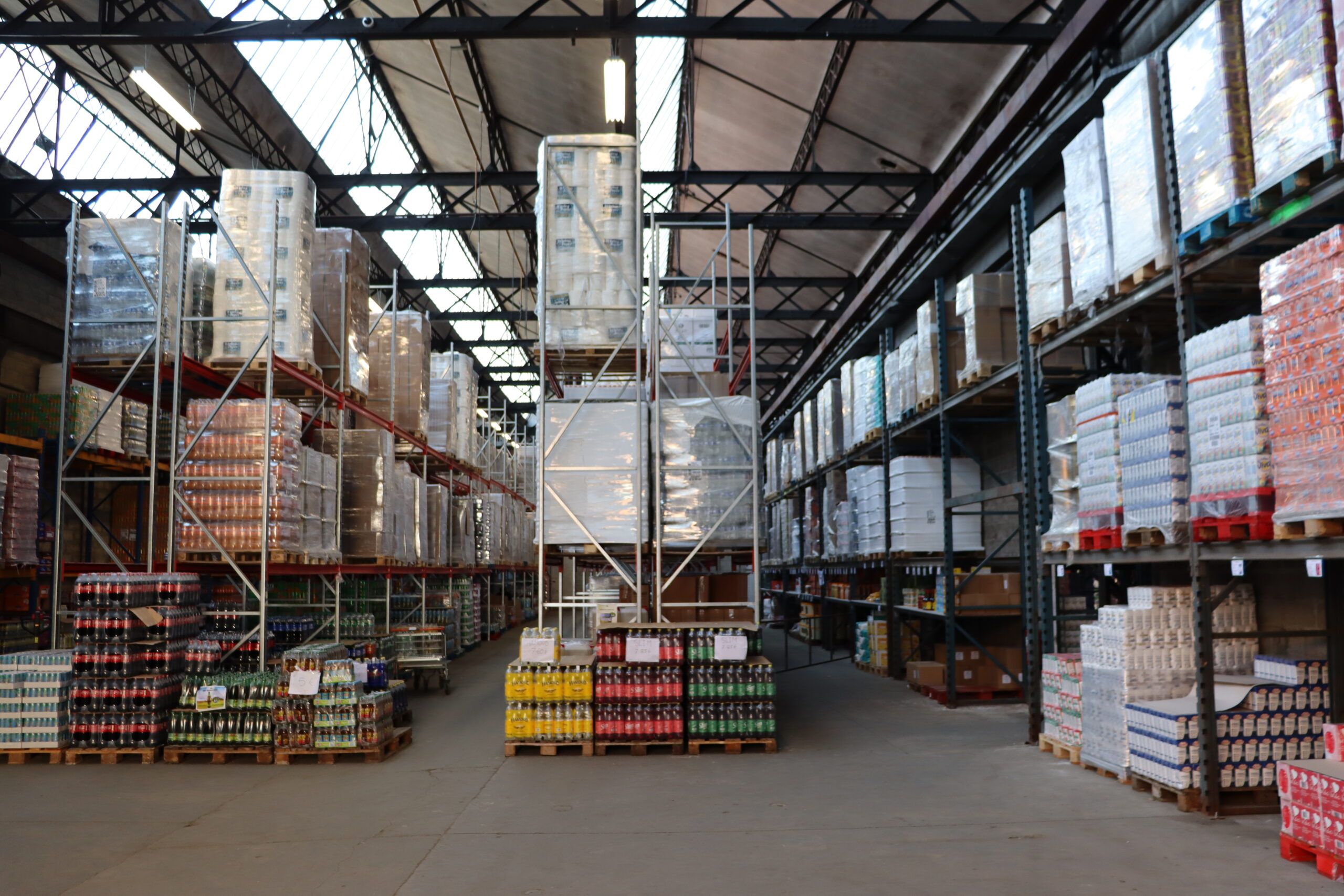 Le meilleur grossiste alimentaire pas cher à Paris