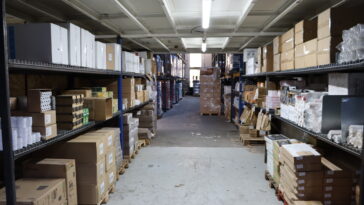Votre Fournisseur Alimentaire de Confiance à Paris
