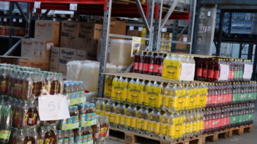 le Meilleur Grossiste Alimentaire à Paris