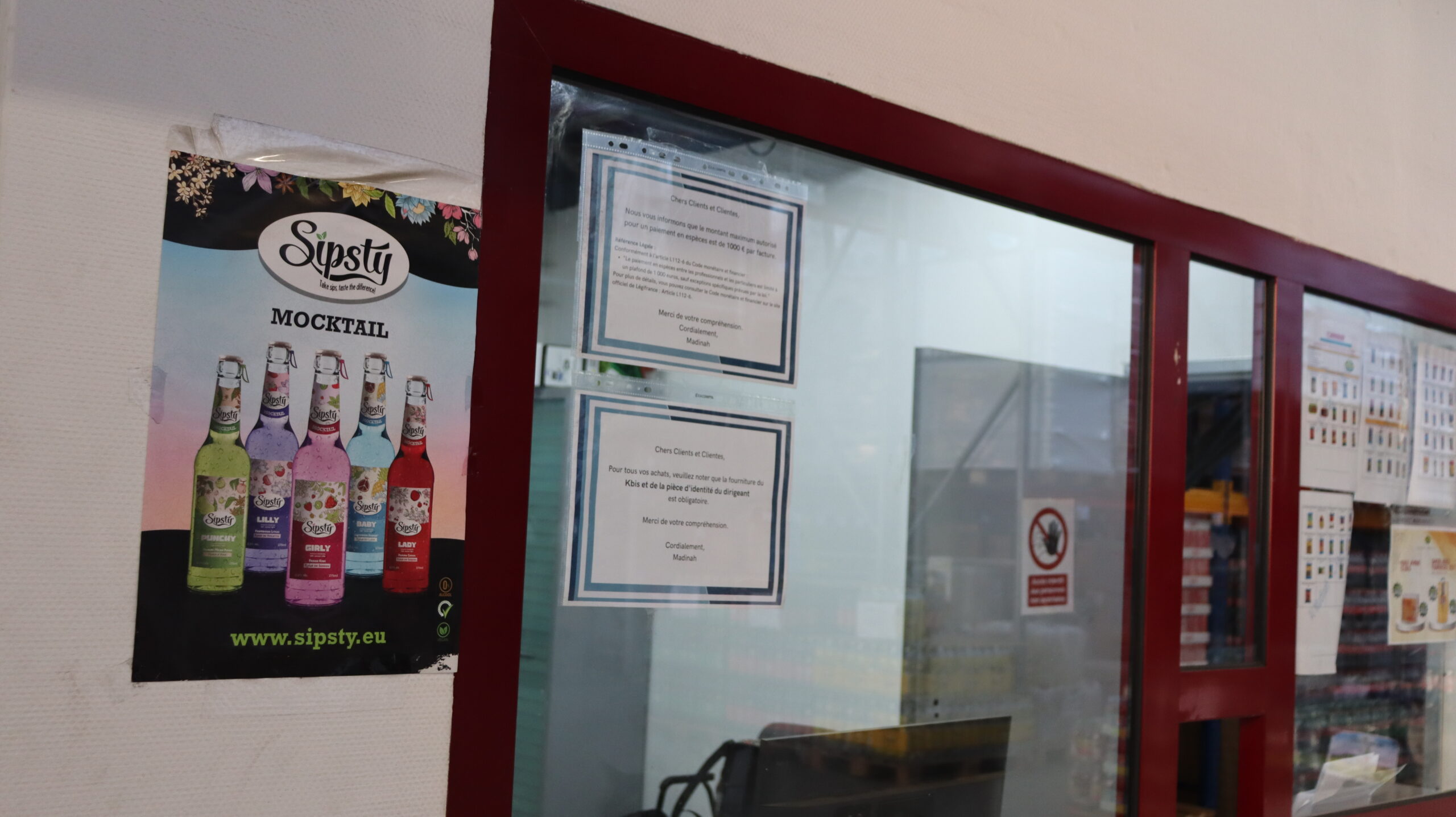 Le Meilleur Grossiste Alimentaire Halal à Paris et en France