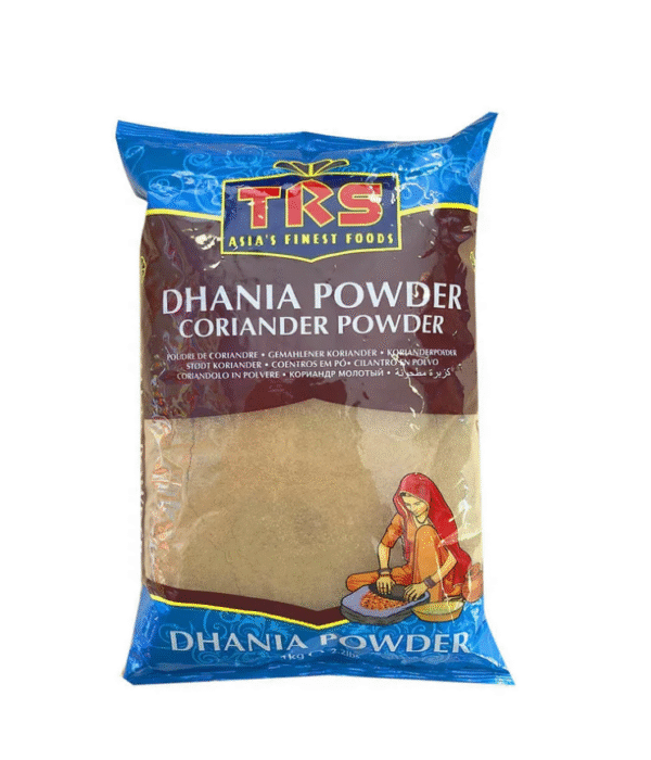 TRS DHANIA POWDER 1KG X 6