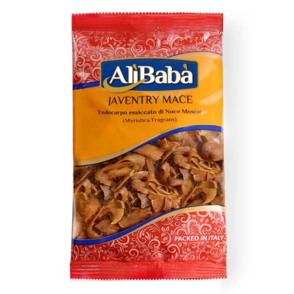 MACE (JAVENTRY) ALI BABA 15X50G