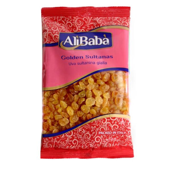 GOLDEN SULTAN ALI BABA 20X100G