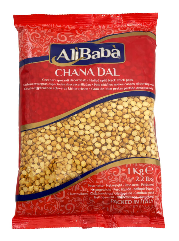 CHANA DALL ALI BABA 6X2 KG