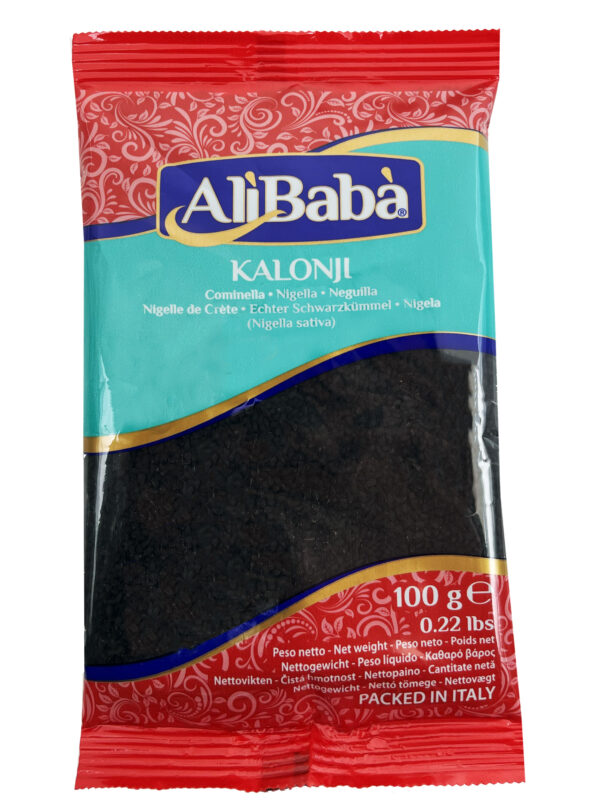 KALONJI ALI BABA 20X100G