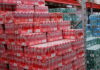 Coca-Cola en gros près de chez moi – Achat au meilleur prix