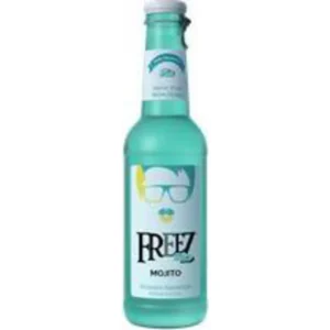 FREEZ CITRON  MENTHE MOJITO  275ML X 24