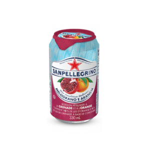 SAN PELLEGRINO GRANADINE 24X33 CL