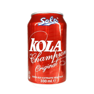 KOLA CHAMPION  24  X 33CL