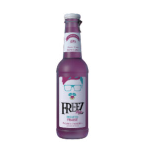 FREEZ  MOJITO FRAISE  275ML X 24