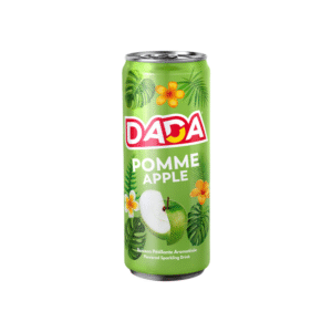 DADA POMME 24X33CL