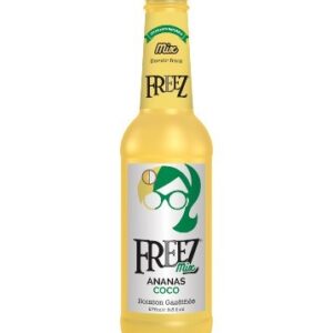 FREEZ  ANANAS COCO  275ML X 24