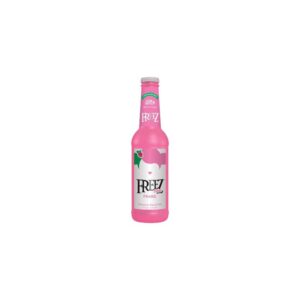 FREEZ MIX FRAISE 275ML X 24