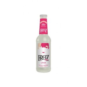 FREEZ LITCHI 275ML X 24