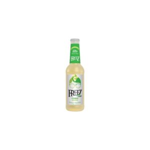 FREEZ  POMME RAISIN  275ML X 24