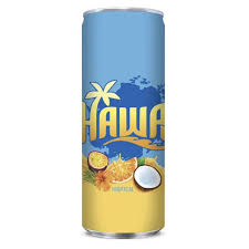 HAWAI MAROC 24 X  25 CL