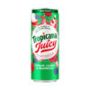 TROPICANA JUICY  POMME CASSIS  FRAMBOISE 24X33CL