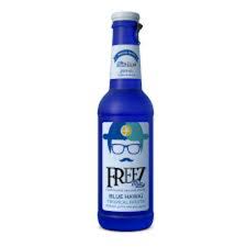 FREEZ BLUE HAWAI 275ML X 24