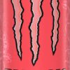 MONSTER PUNCH 24X50CL