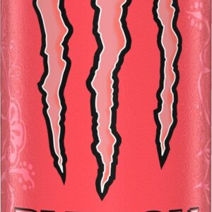 MONSTER PUNCH 24X50CL