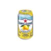 SAN PELLEGRINO LIMONATA  24X33CL
